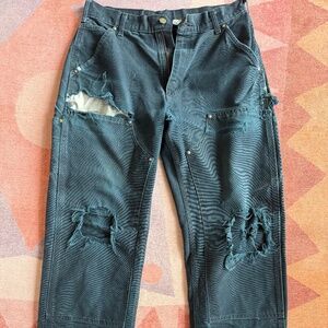 Vintage Carharrt Painter Pants